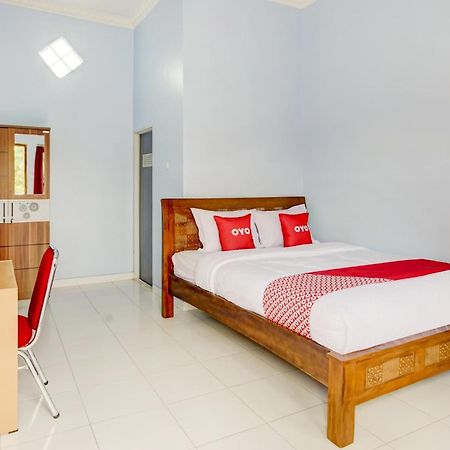 Oyo Life 3982 Azka Homestay Syariah Bandar Lampung Extérieur photo
