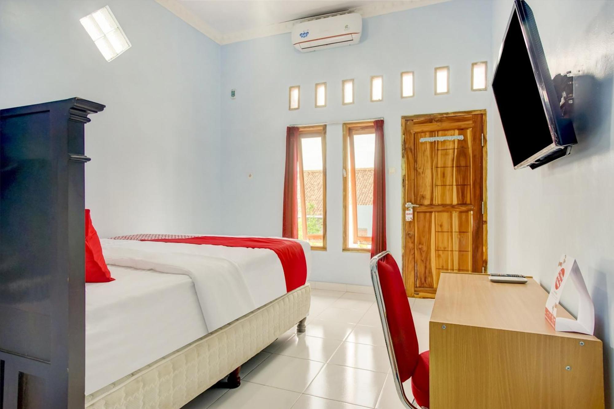 Oyo Life 3982 Azka Homestay Syariah Bandar Lampung Extérieur photo
