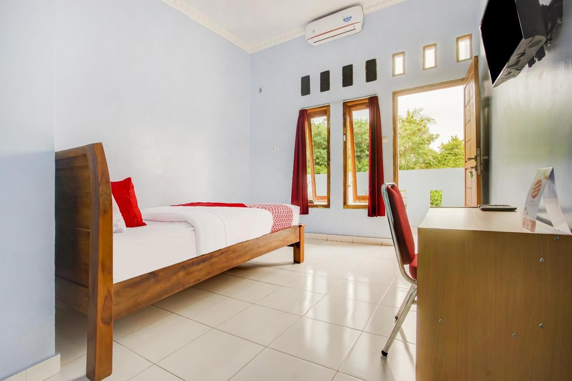 Oyo Life 3982 Azka Homestay Syariah Bandar Lampung Extérieur photo