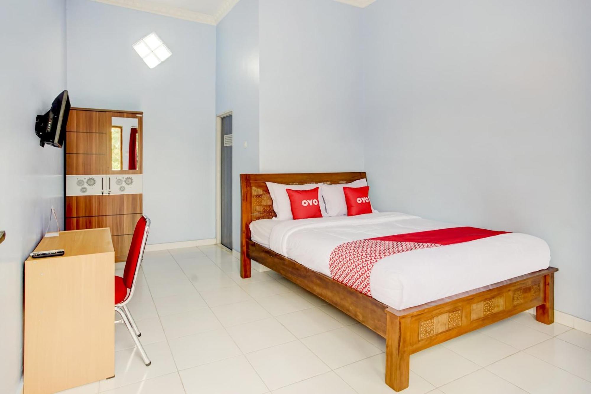 Oyo Life 3982 Azka Homestay Syariah Bandar Lampung Extérieur photo