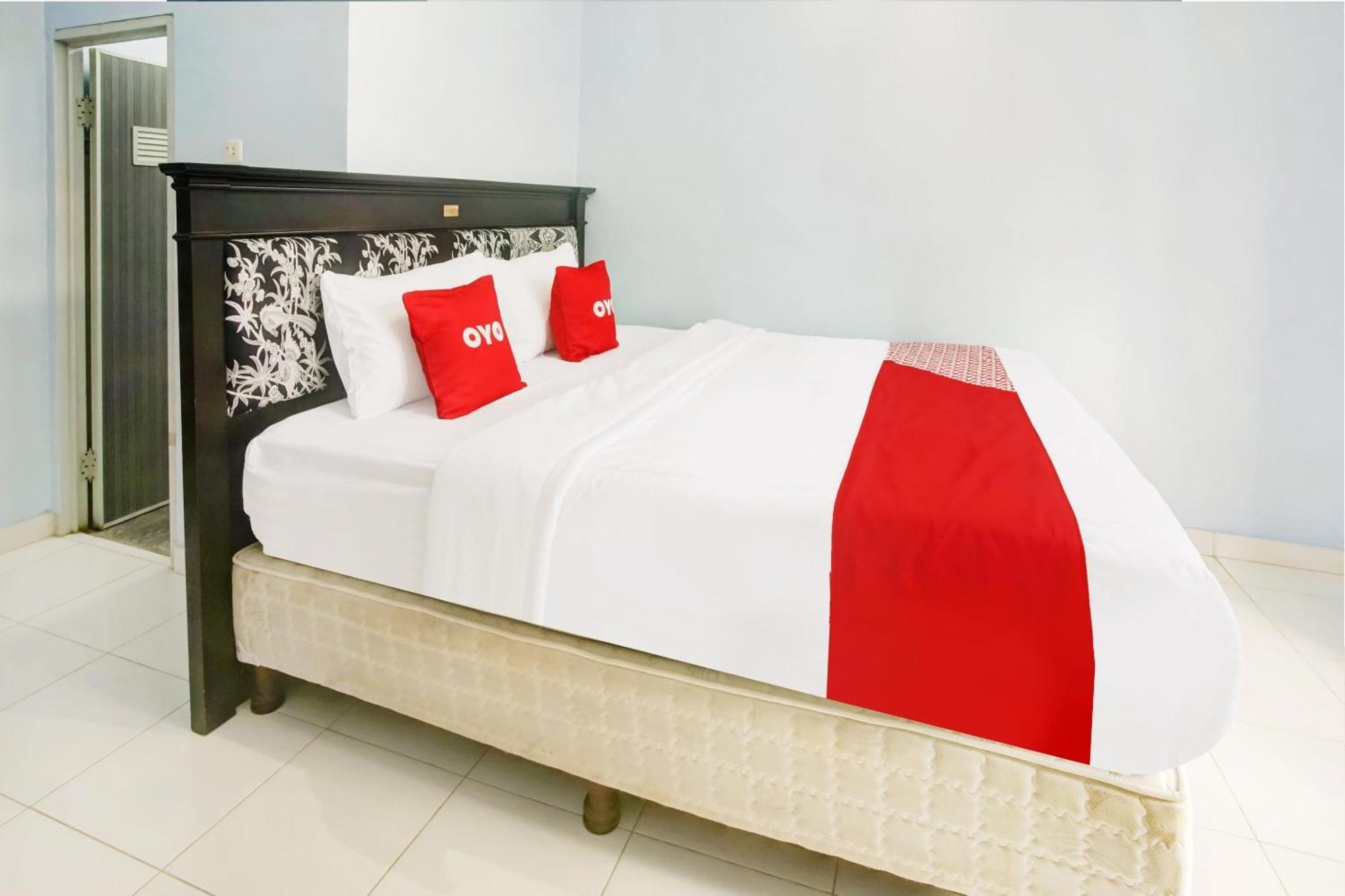 Oyo Life 3982 Azka Homestay Syariah Bandar Lampung Extérieur photo