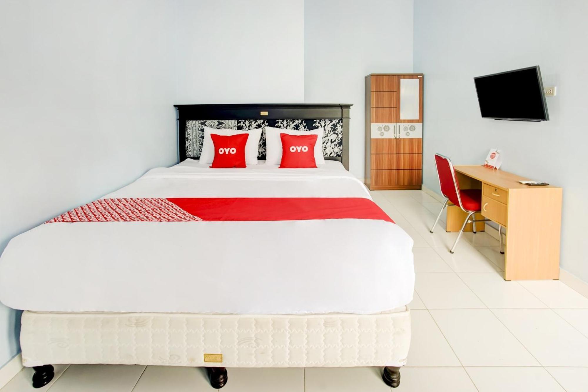 Oyo Life 3982 Azka Homestay Syariah Bandar Lampung Extérieur photo
