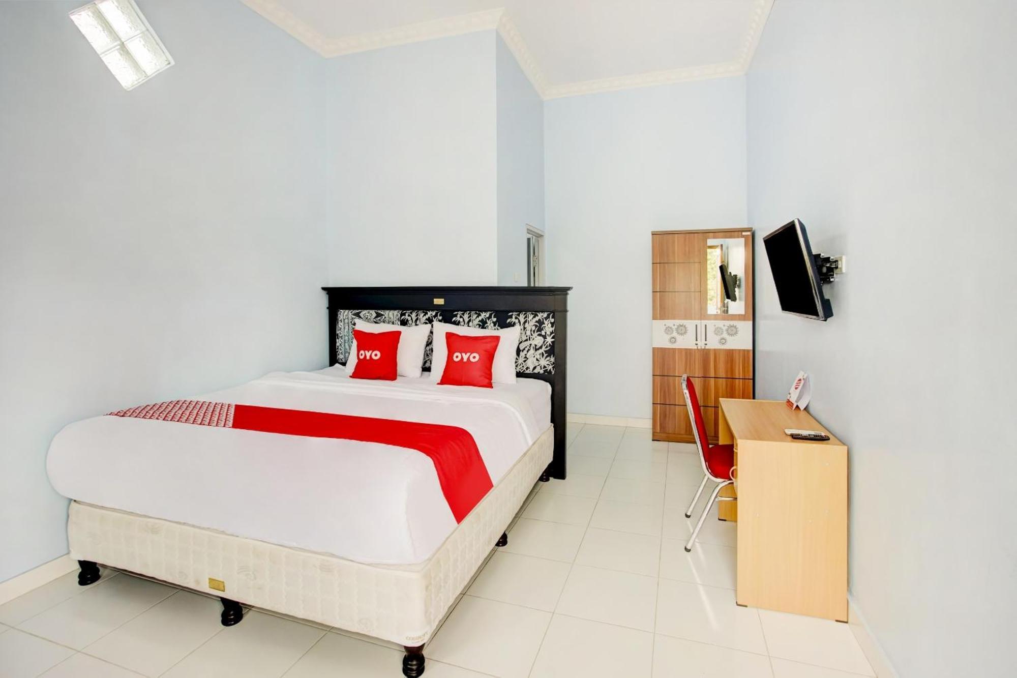 Oyo Life 3982 Azka Homestay Syariah Bandar Lampung Extérieur photo