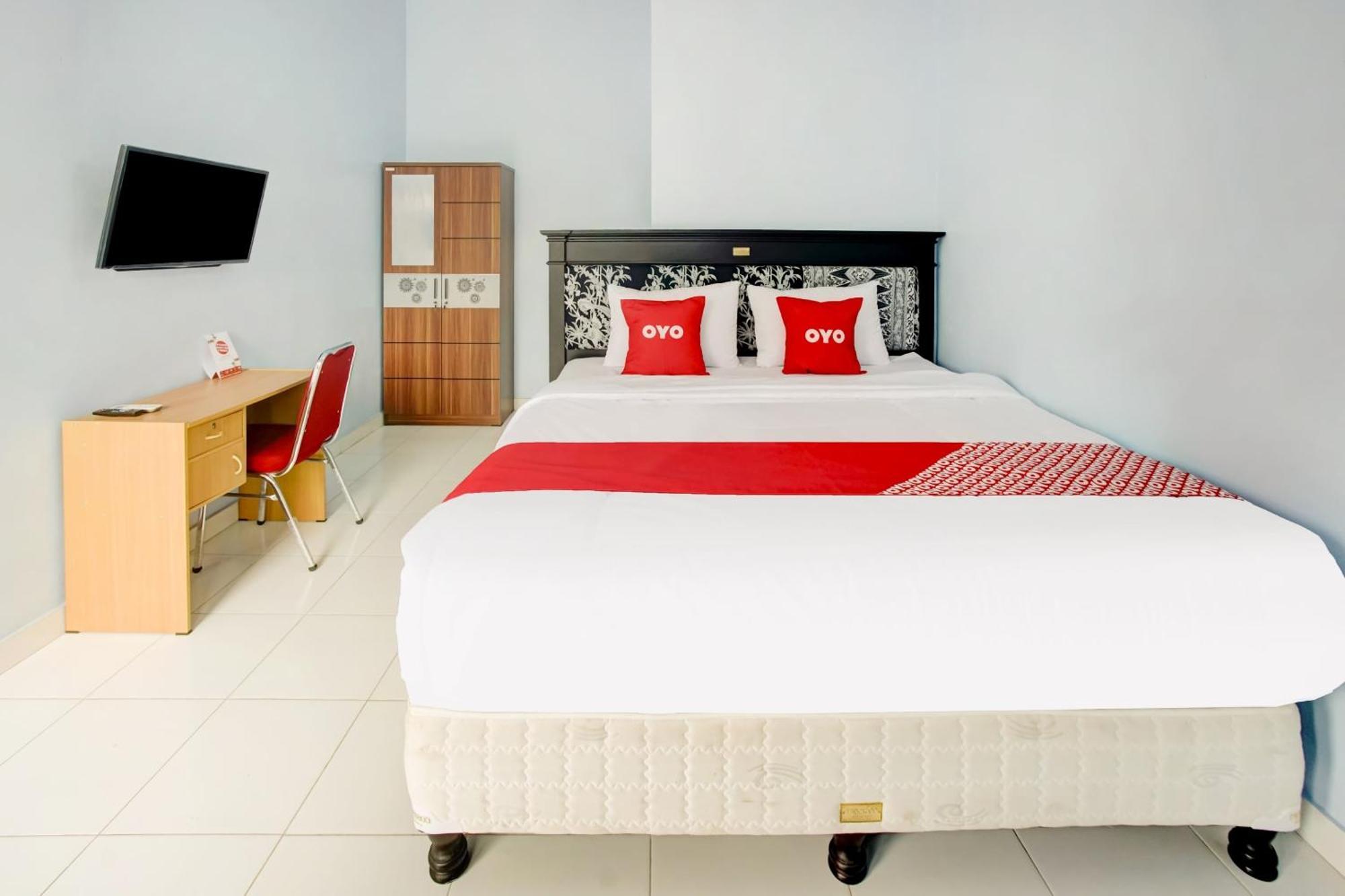 Oyo Life 3982 Azka Homestay Syariah Bandar Lampung Extérieur photo