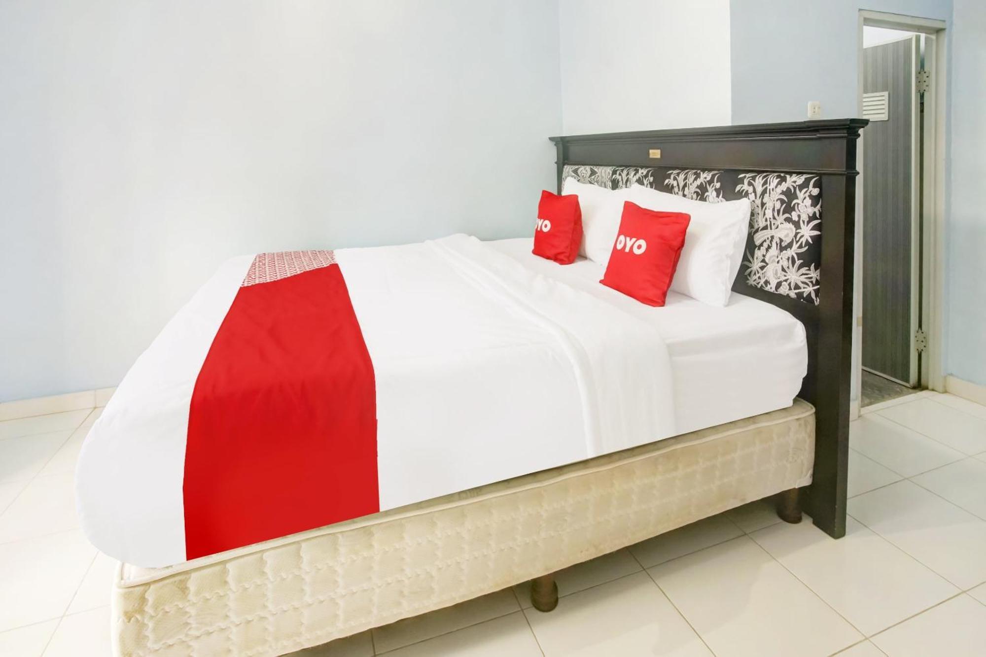 Oyo Life 3982 Azka Homestay Syariah Bandar Lampung Extérieur photo