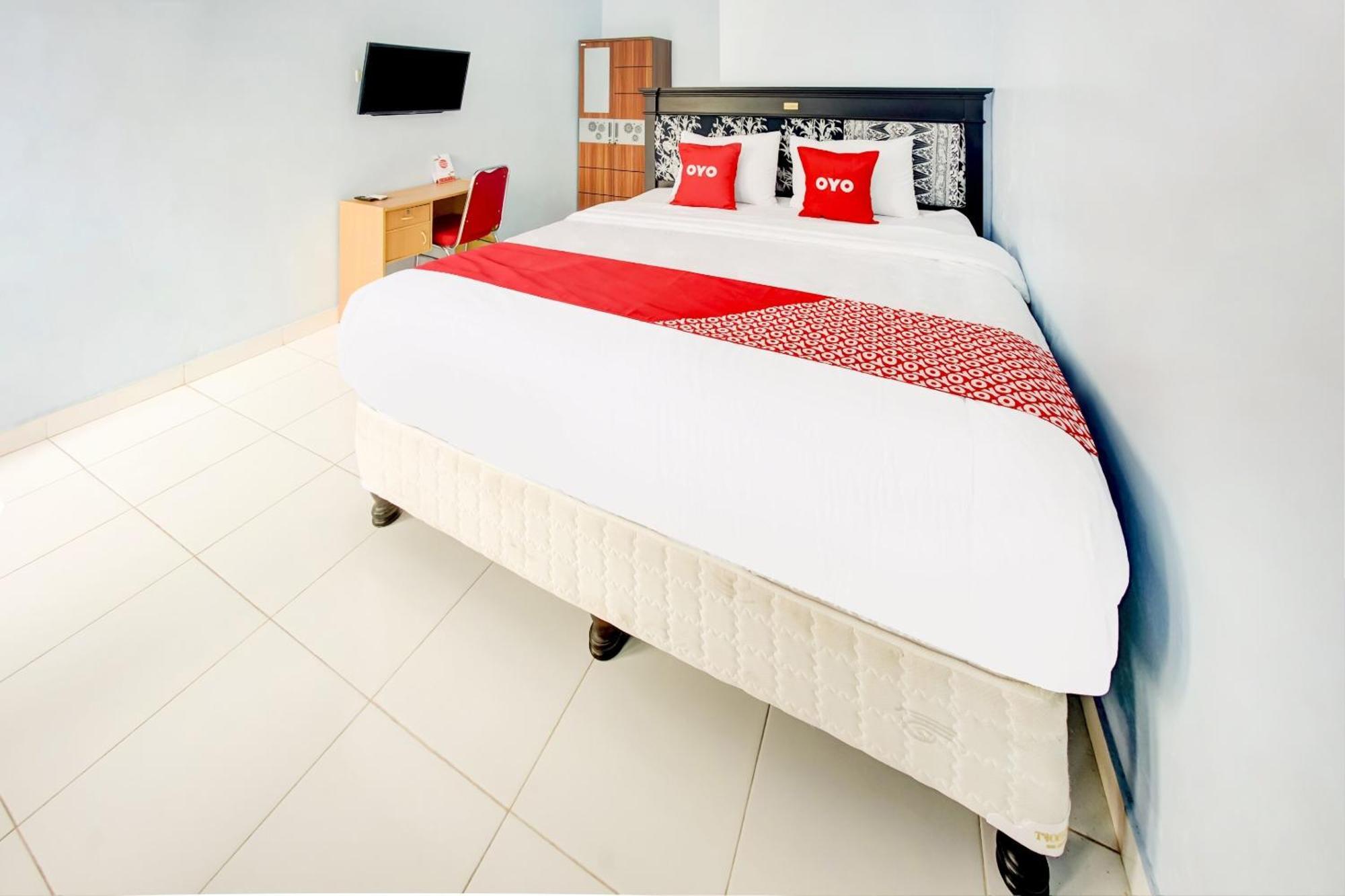 Oyo Life 3982 Azka Homestay Syariah Bandar Lampung Extérieur photo