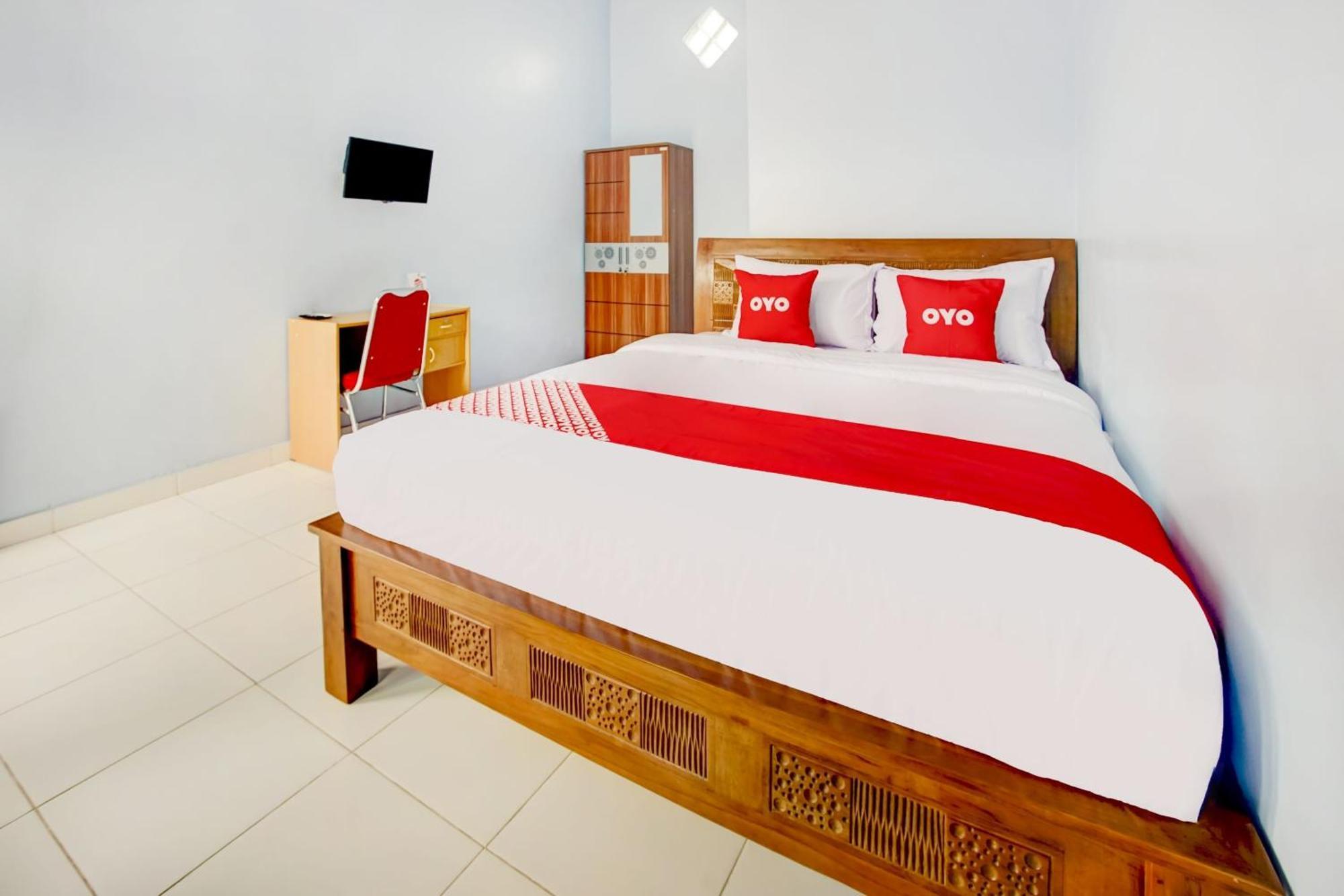 Oyo Life 3982 Azka Homestay Syariah Bandar Lampung Extérieur photo
