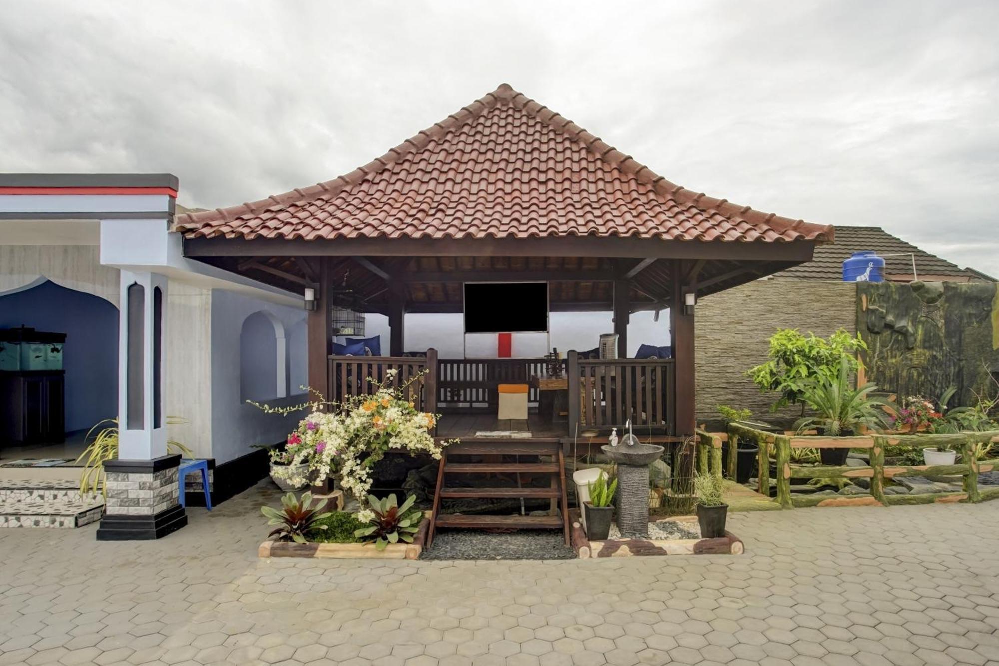 Oyo Life 3982 Azka Homestay Syariah Bandar Lampung Extérieur photo